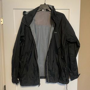 Colombia Rain jacket